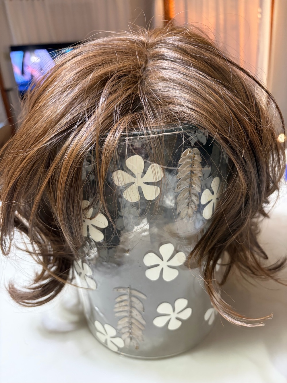 Signature Collection Hairpiece 2 - Picture 5 of 9